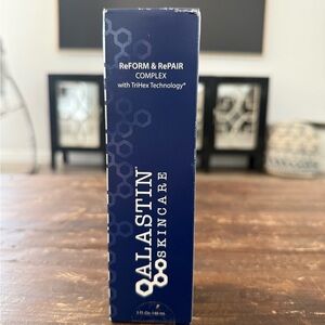 Alastin Skincare ReFORM & RePAIR Complex
